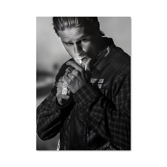 Poster Rebel Without a Cause