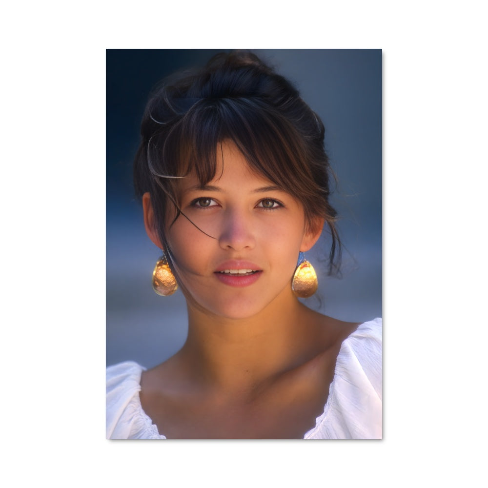 Poster Sophie marceau 8340