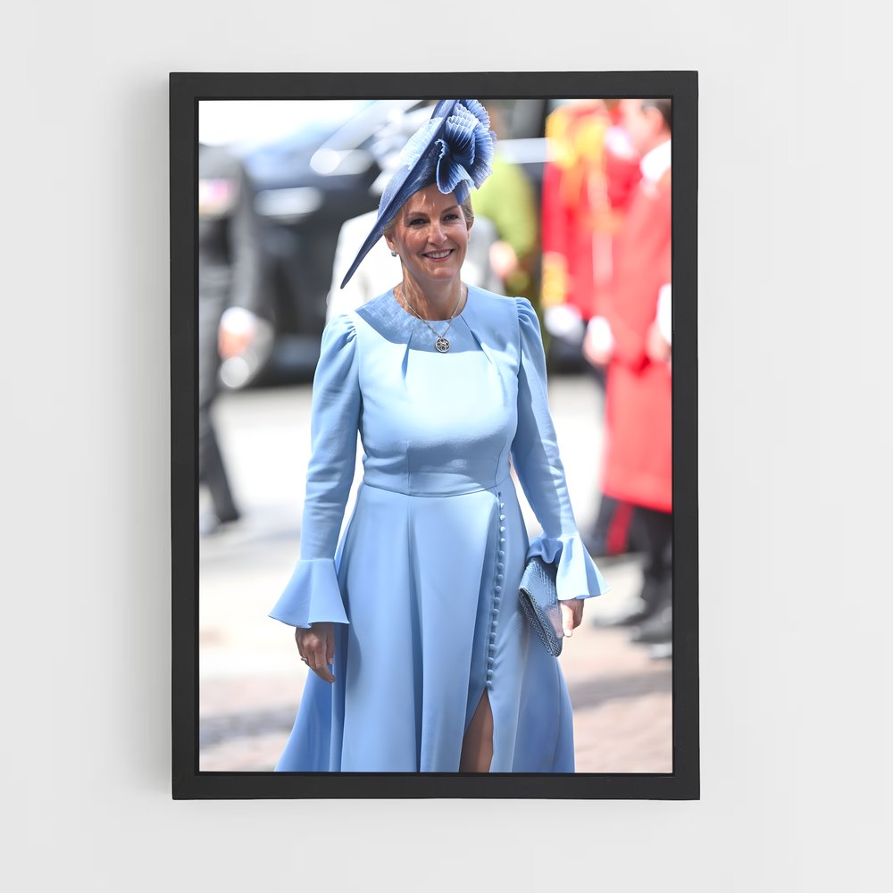 ap-sophie duchess of edinburgh-8 cadre Noir