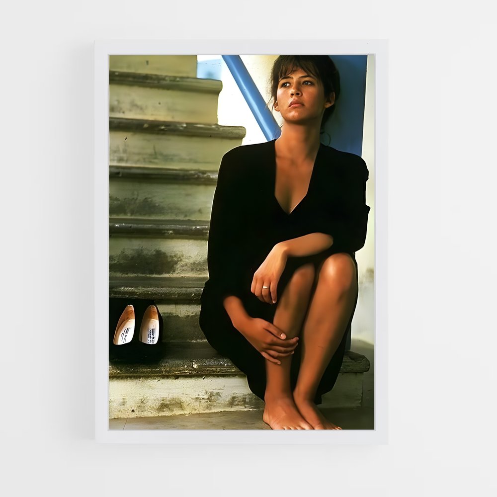 ap-sophie marceau-7 cadre Blanc