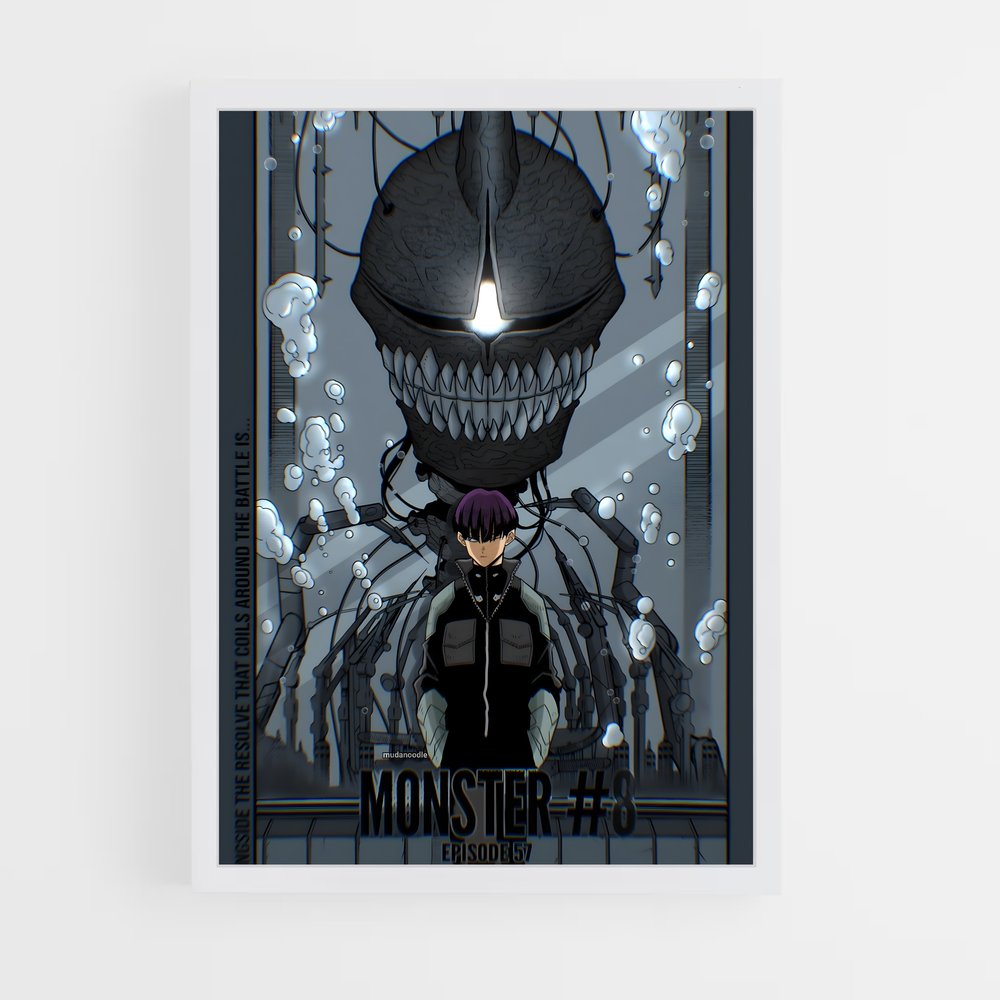 ap-soshiro hoshina-7 cadre Blanc