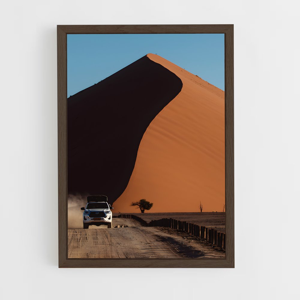 ap-sossusvlei-2 cadre Bois foncé