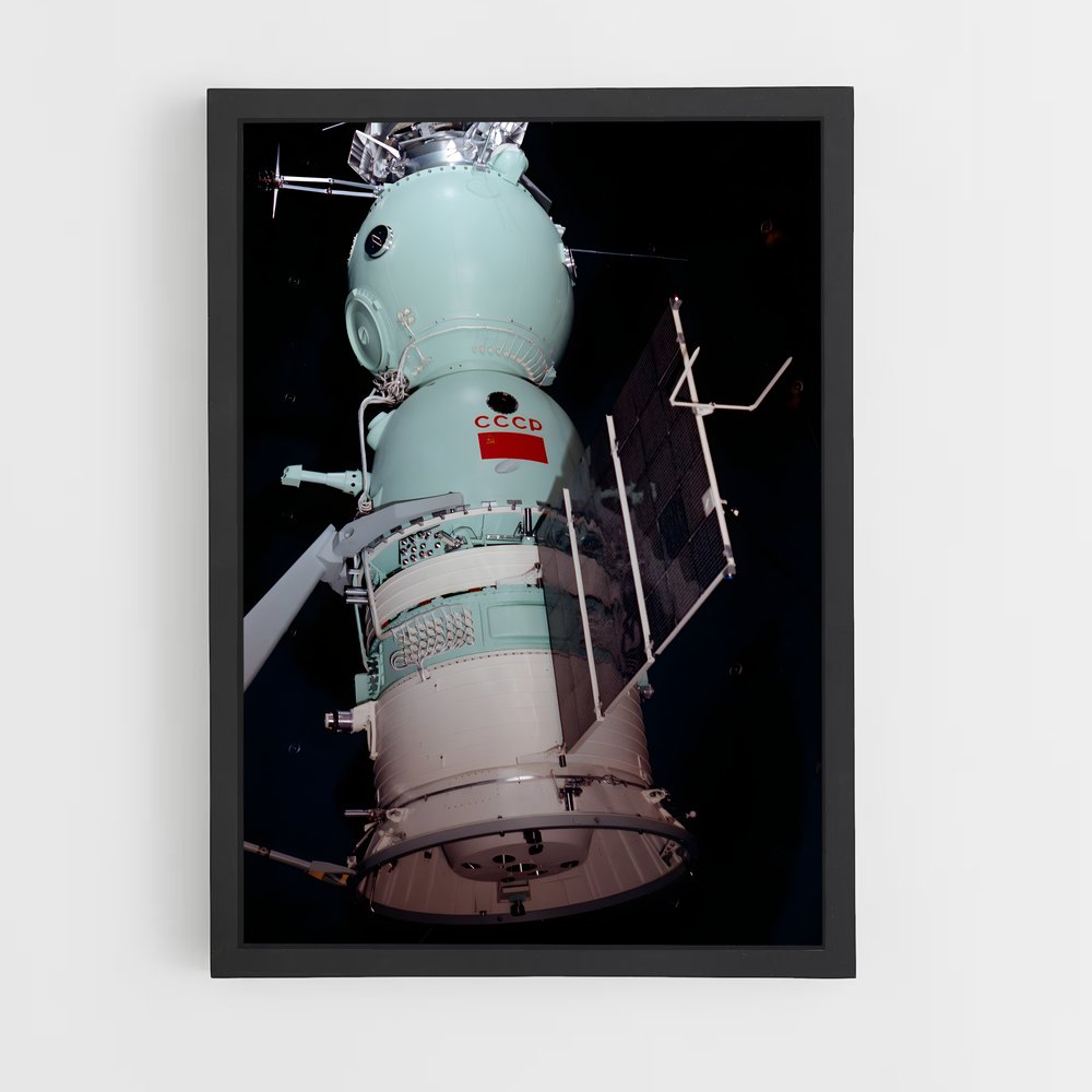 ap-soyuz-5 cadre Noir