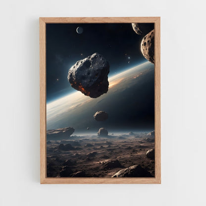 ap-space-10 cadre Bois clair