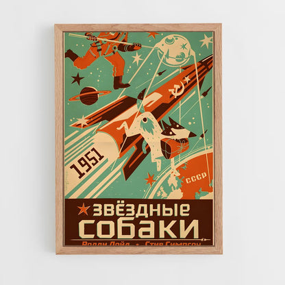 ap-space race-12 cadre Bois clair