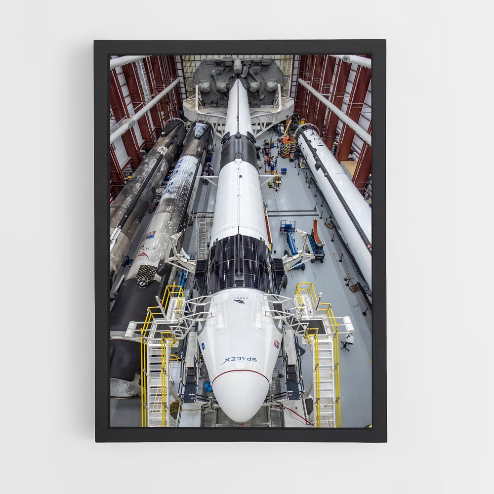 ap-spacex-2 cadre Noir
