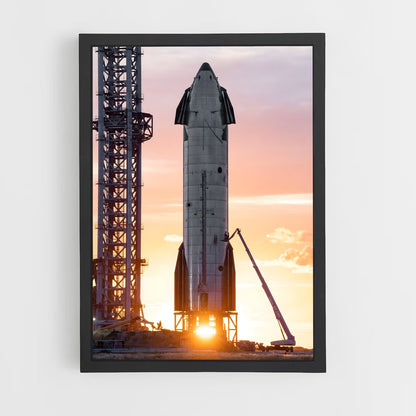 ap-spacex-9 cadre Noir