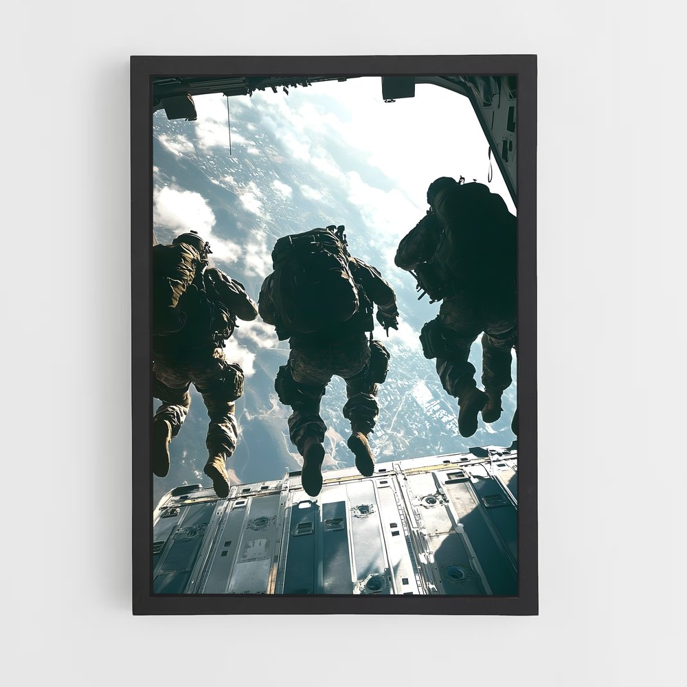 ap-special forces-2 cadre Noir