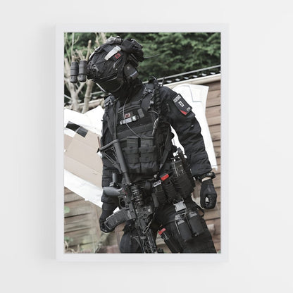 ap-special forces-4 cadre Blanc