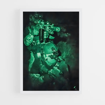 ap-special forces-5 cadre Blanc