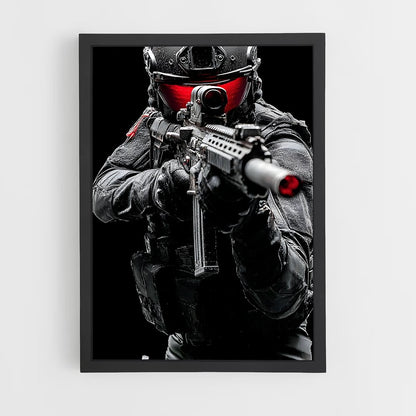 ap-special forces-6 cadre Noir