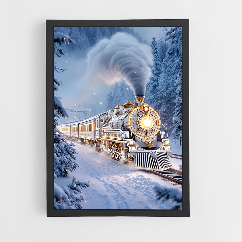 ap-specialty trains-1 cadre Noir