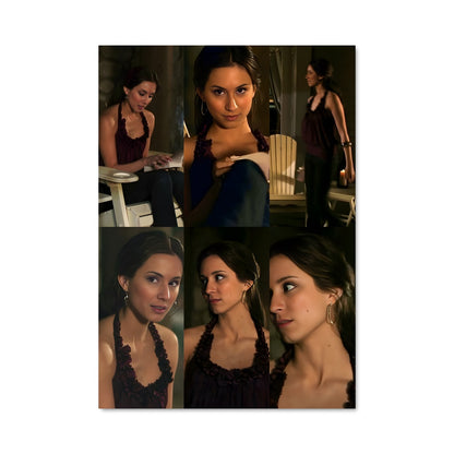 Poster Spencer hastings 38123