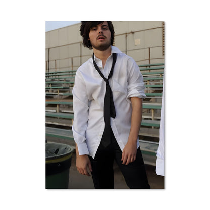 Poster Spencer smith 56262