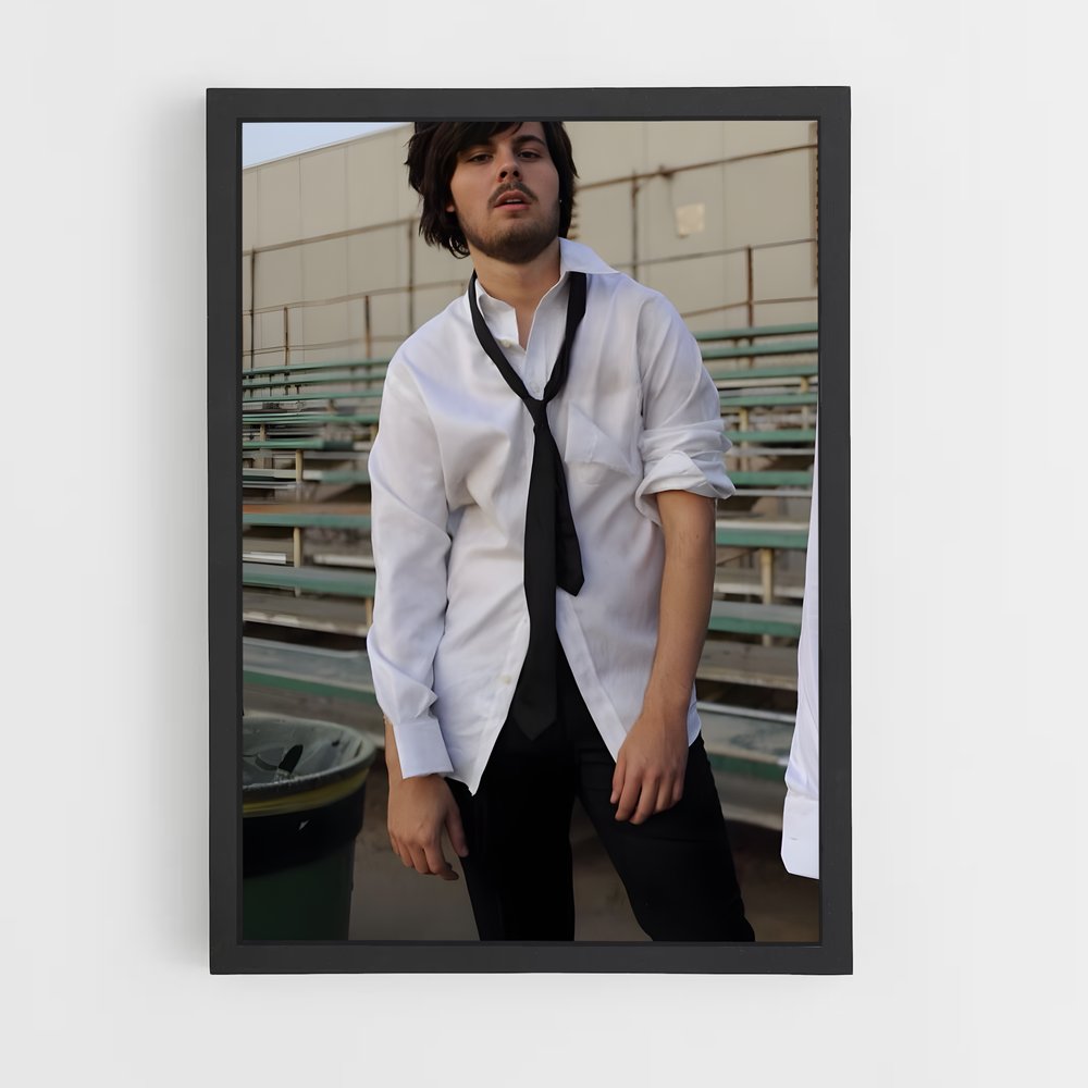 ap-spencer smith-1 cadre Noir
