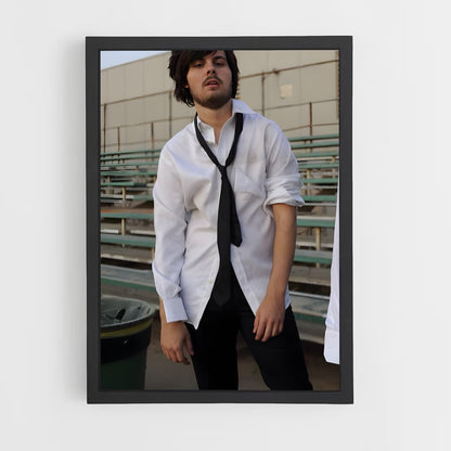 ap-spencer smith-1 cadre Noir