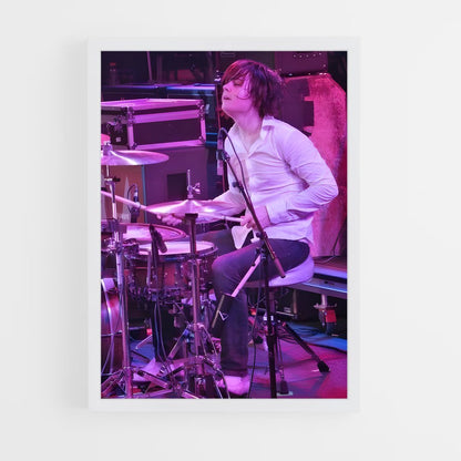 ap-spencer smith-2 cadre Blanc