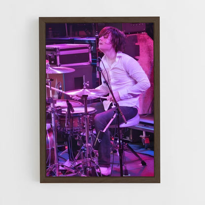 ap-spencer smith-2 cadre Bois foncé