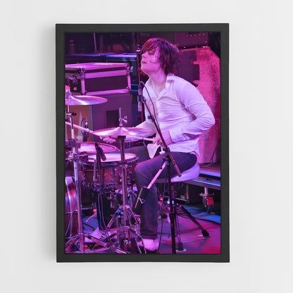 ap-spencer smith-2 cadre Noir