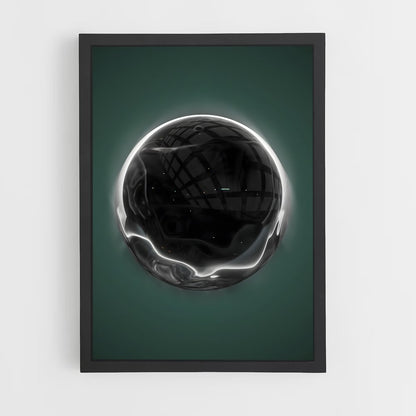 ap-sphere-5 cadre Noir