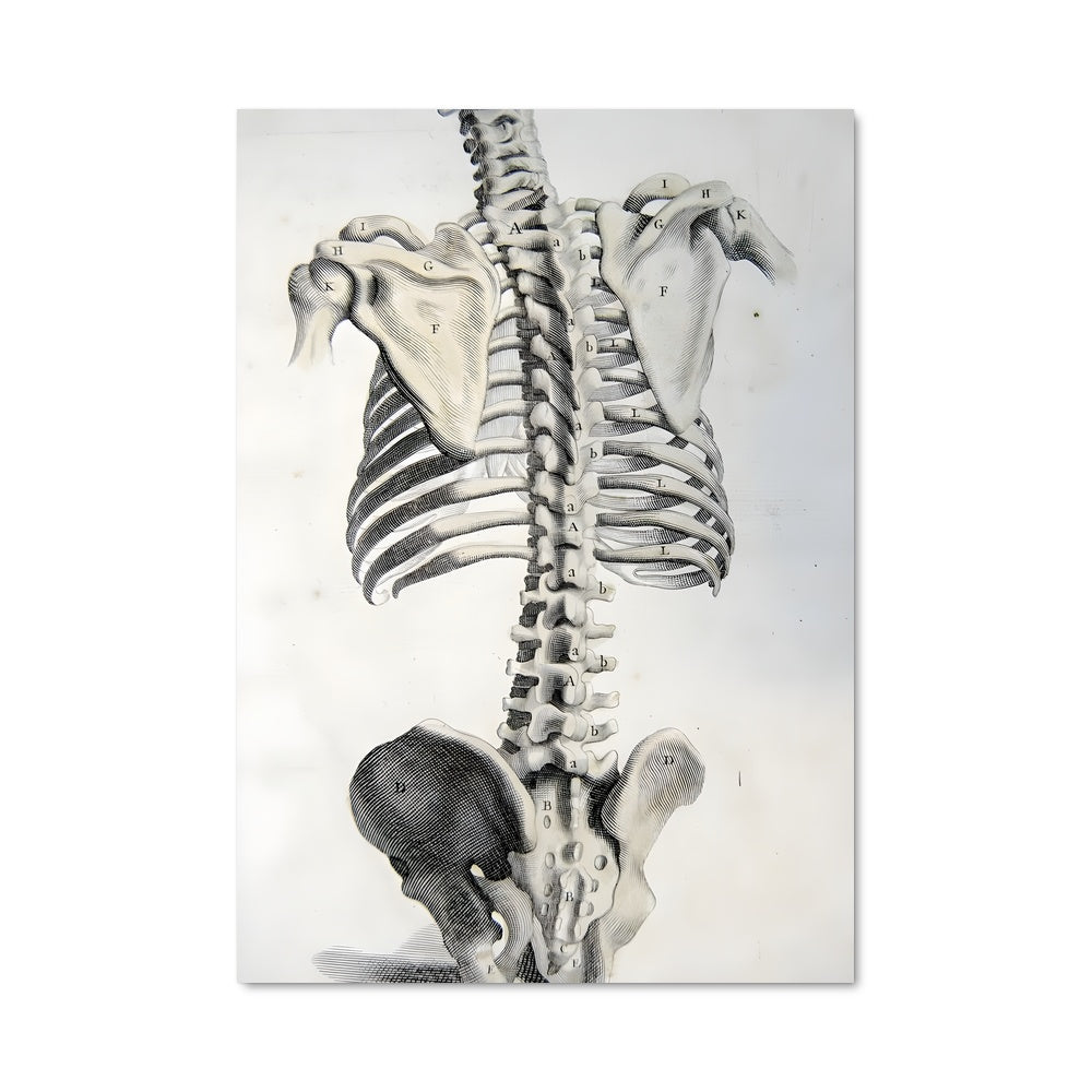 Poster L'Oiseau de Mort