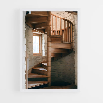 ap-spiral staircases-12 cadre Blanc