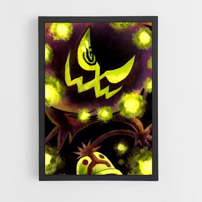 ap-spiritomb-4 cadre Noir