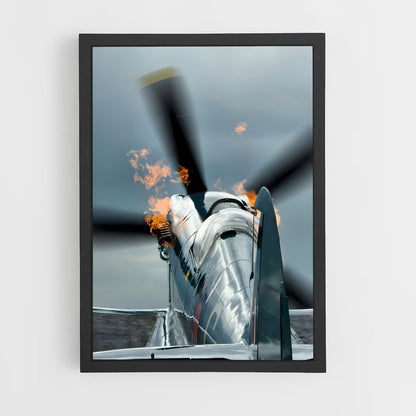 ap-spitfire-1 cadre Noir
