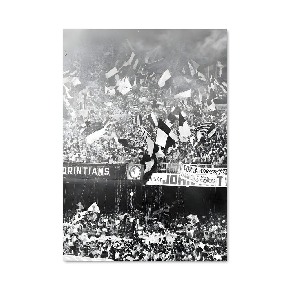 Poster Passion Corinthienne