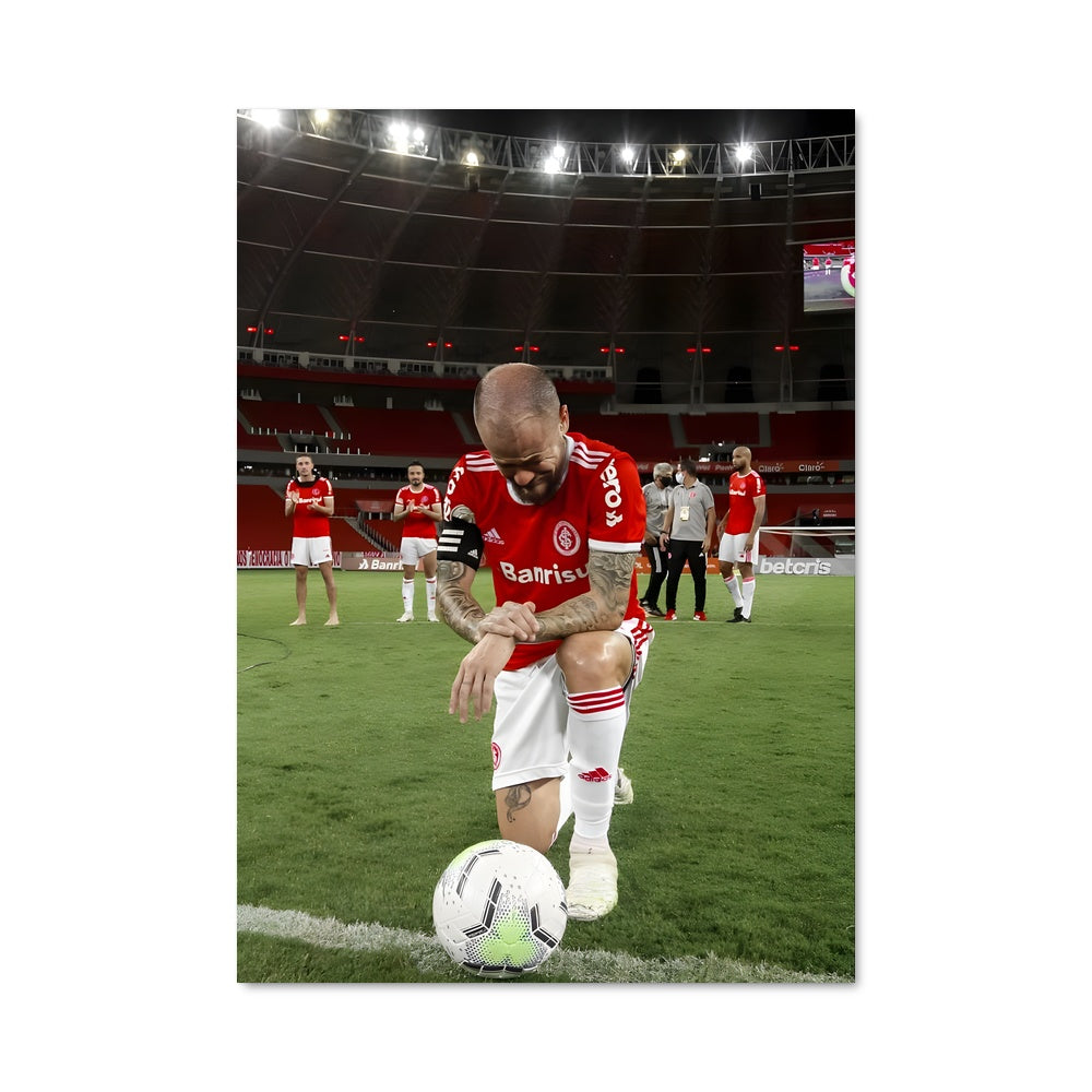 Poster Sport club internacional 73138