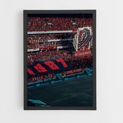 ap-sport club do recife-11 cadre Noir