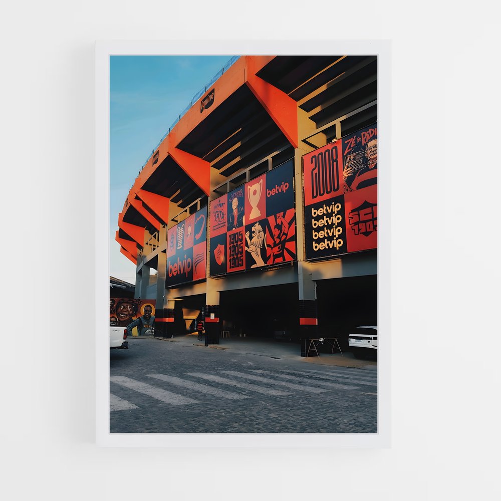 ap-sport club do recife-2 cadre Blanc