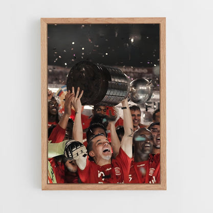 ap-sport club internacional-4 cadre Bois clair