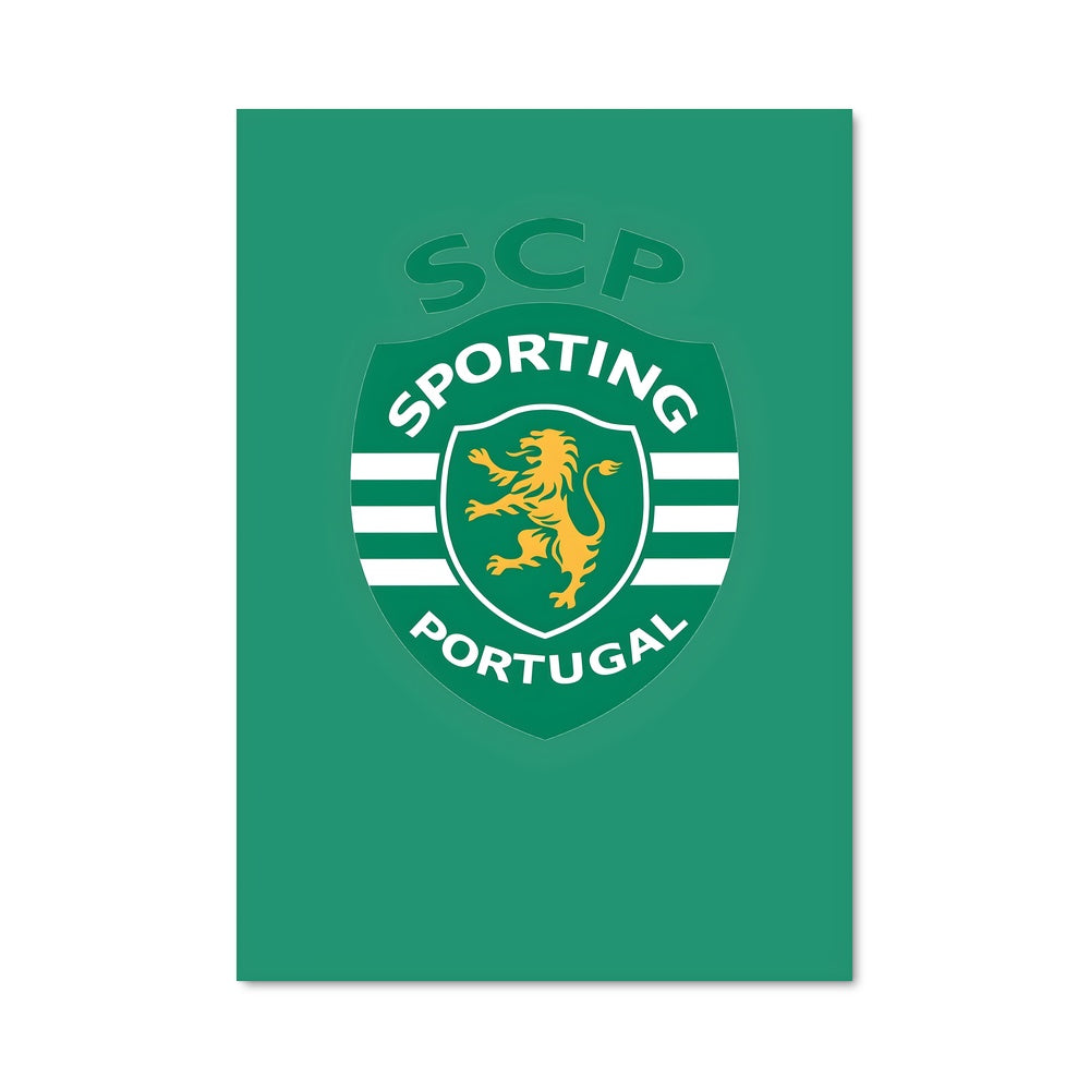 Poster Sporting Pride