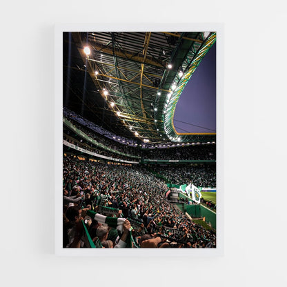ap-sporting cp-4 cadre Blanc