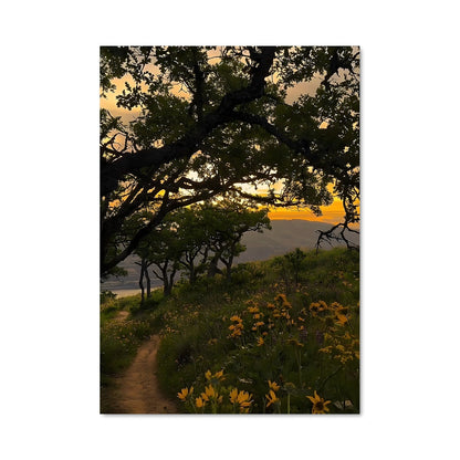 Poster Spring 97647