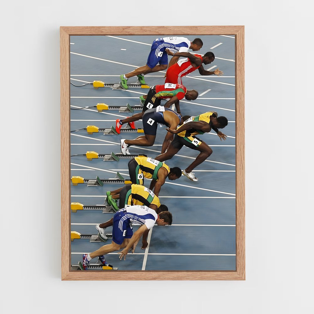 ap-sprint-5 cadre Bois clair
