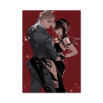 Poster Red Velvet Spy