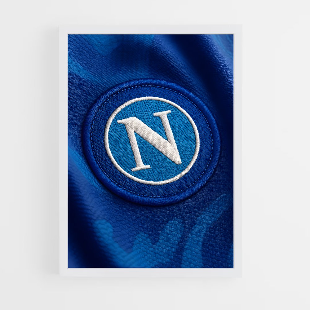 ap-ssc napoli-1 cadre Blanc