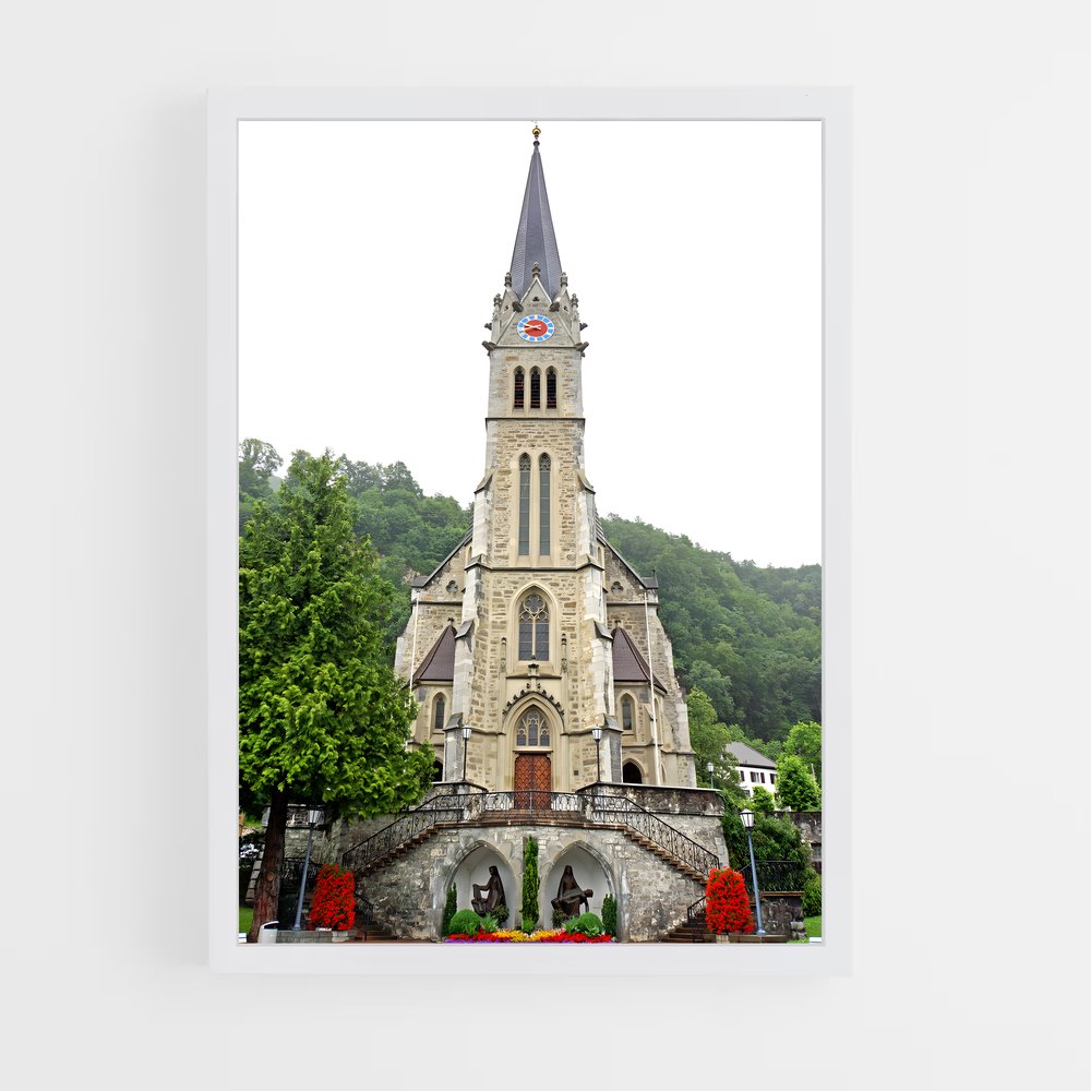 ap-st florin cathedral-1 cadre Blanc