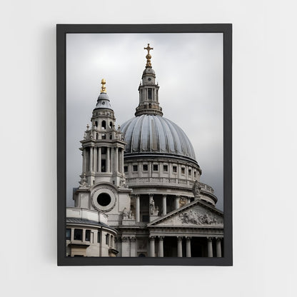 ap-st pauls cathedral-1 cadre Noir