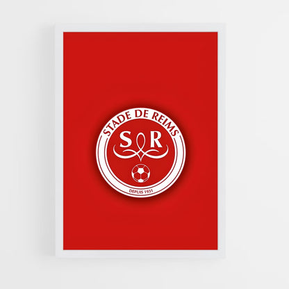 ap-stade de reims-3 cadre Blanc
