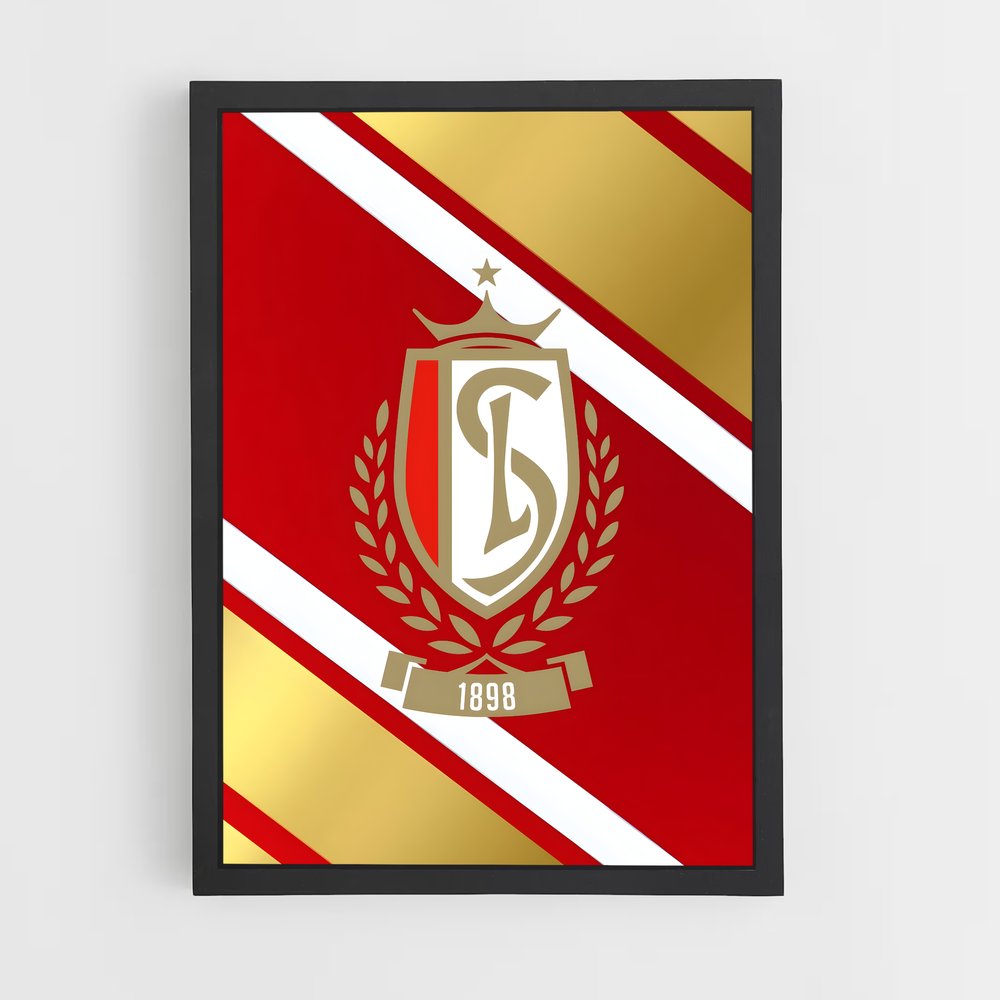 ap-standard liege-3 cadre Noir