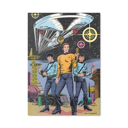 Poster Star trek 38420
