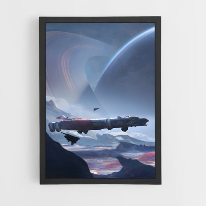 ap-star citizen-2 cadre Noir