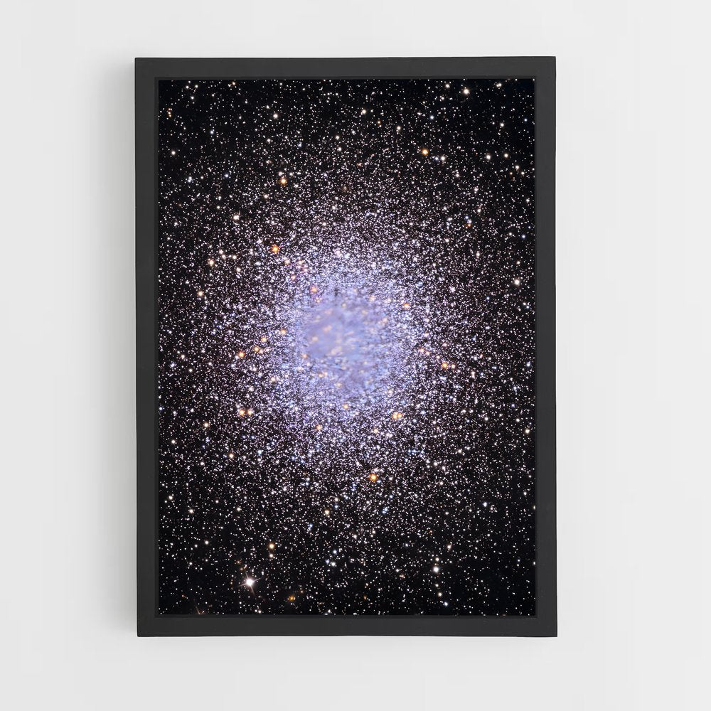 ap-star cluster-3 cadre Noir
