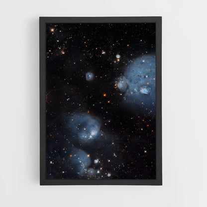 ap-star cluster-4 cadre Noir
