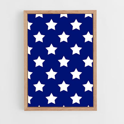 ap-star patterns-4 cadre Bois clair