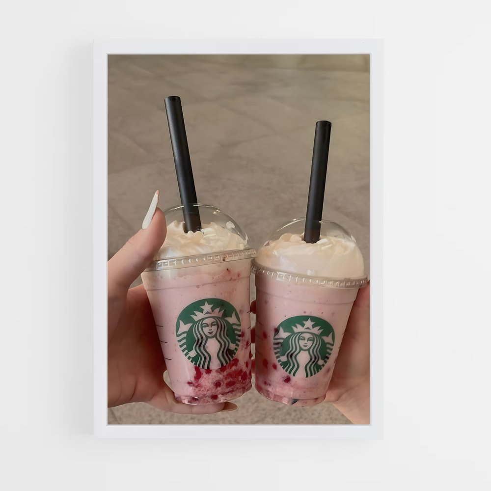 ap-starbucks-5 cadre Blanc