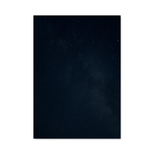 Poster Starry sky 97228